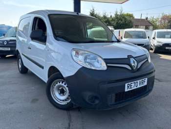 Used Renault Kangoo 2021 for sale - 74397693: Photo