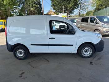Used Renault Kangoo 2021 for sale - 74397693: Photo