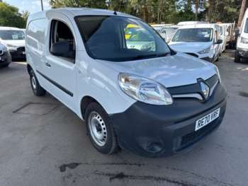 Used Renault Kangoo 2021 for sale - 74397693: Photo