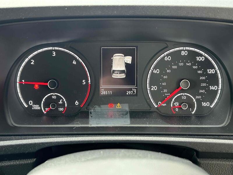 Used Volkswagen Caddy 2021 for sale - 77062089: Photo 28