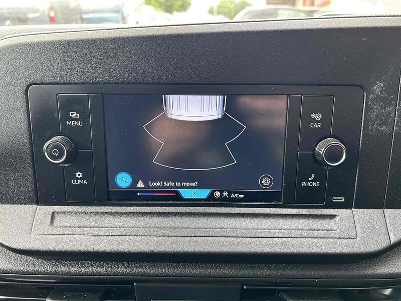 Used Volkswagen Caddy 2021 for sale - 77062089: Photo 31