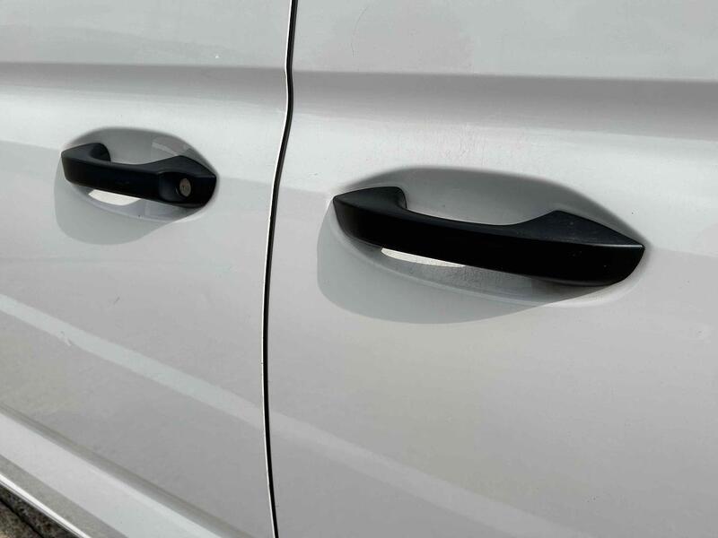 Used Volkswagen Caddy 2021 for sale - 77062089: Photo 55