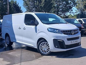Used Vauxhall Vivaro 2023 for sale - 79814678: Photo