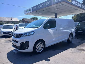 Used Vauxhall Vivaro 2023 for sale - 79814678: Photo