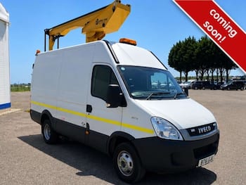 Used Iveco Daily 2012 for sale - 79814728: Photo