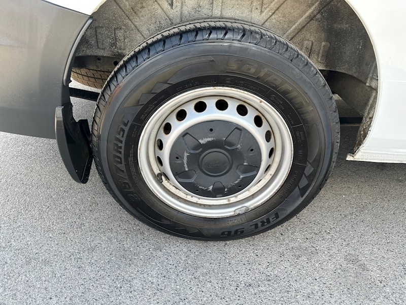 Used Ford Transit Custom 2017 for sale - 76518493: Photo 10