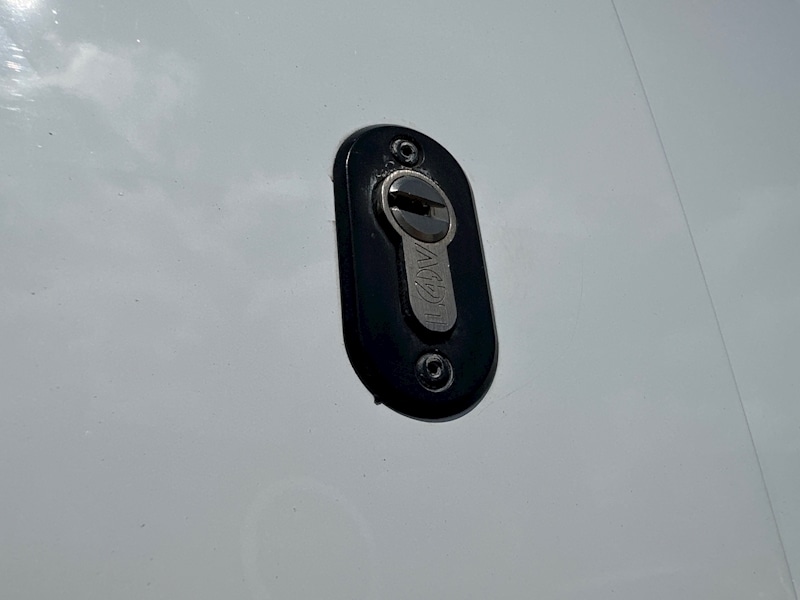 Used Ford Transit Custom 2017 for sale - 76518493: Photo 16