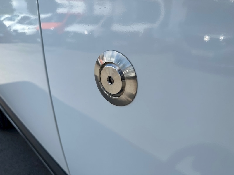 Used Ford Transit Custom 2017 for sale - 76518493: Photo 22