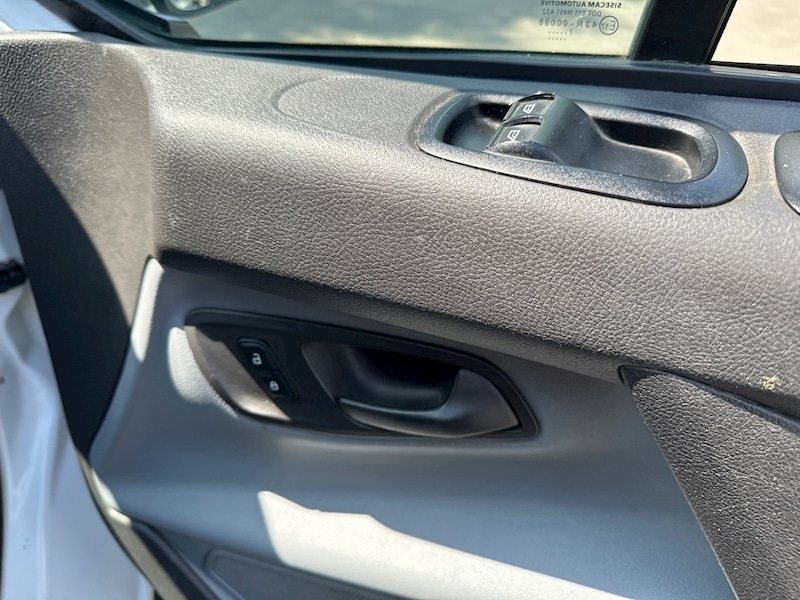 Used Ford Transit Custom 2017 for sale - 76518493: Photo 27