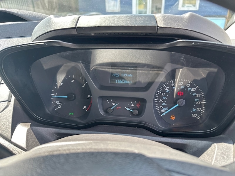 Used Ford Transit Custom 2017 for sale - 76518493: Photo 29