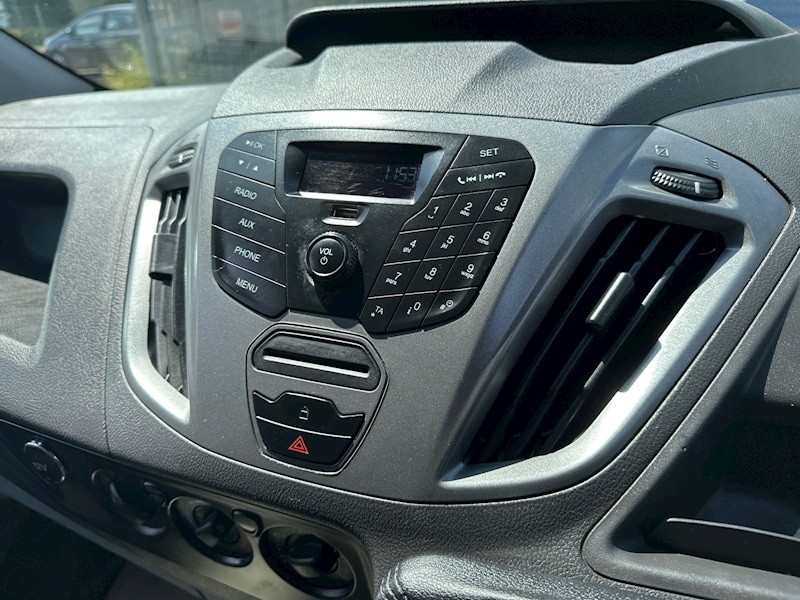 Used Ford Transit Custom 2017 for sale - 76518493: Photo 34