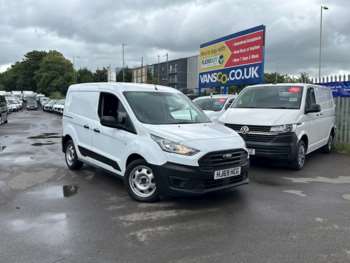 Used Ford Transit Connect 2019 for sale - 71971761: Photo