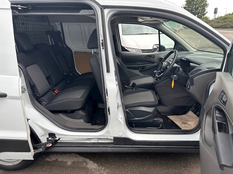 Vehicle 32
