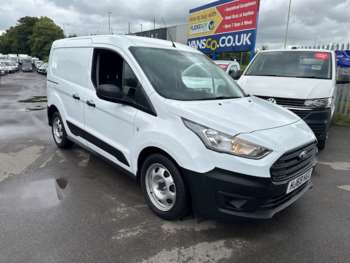 Used Ford Transit Connect 2019 for sale - 71971761: Photo