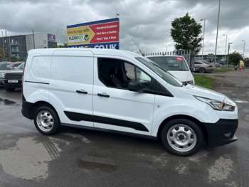 Used Ford Transit Connect 2019 for sale - 71971761: Photo