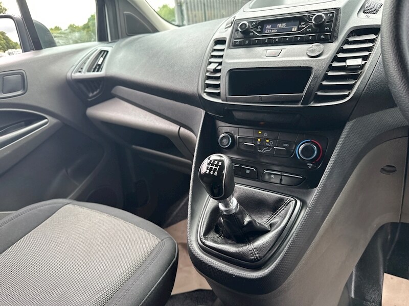 Vehicle 50
