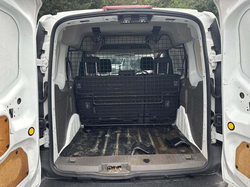 Vehicle 73