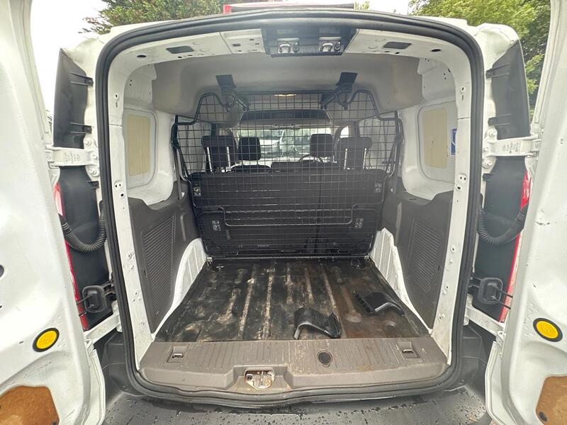 Vehicle 74