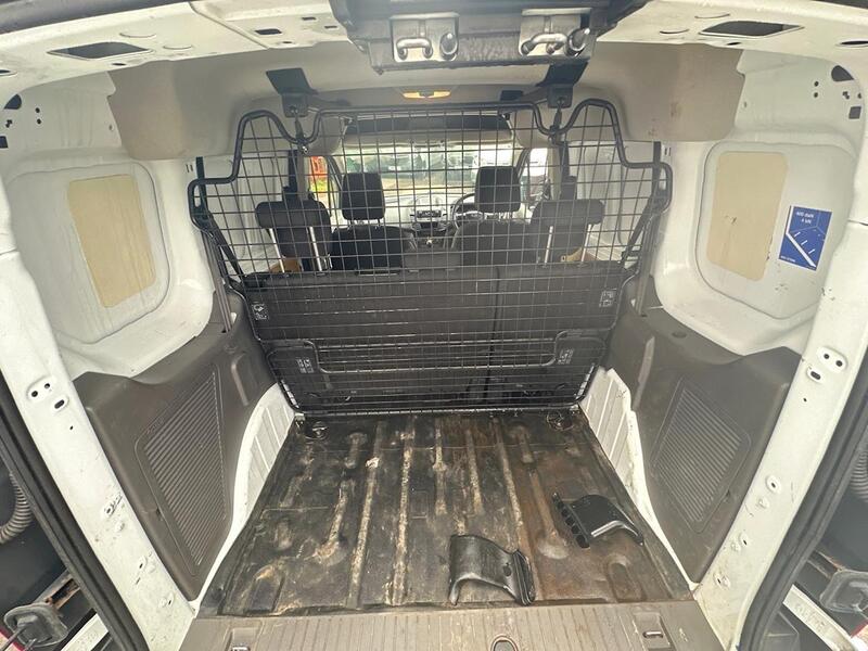 Vehicle 75