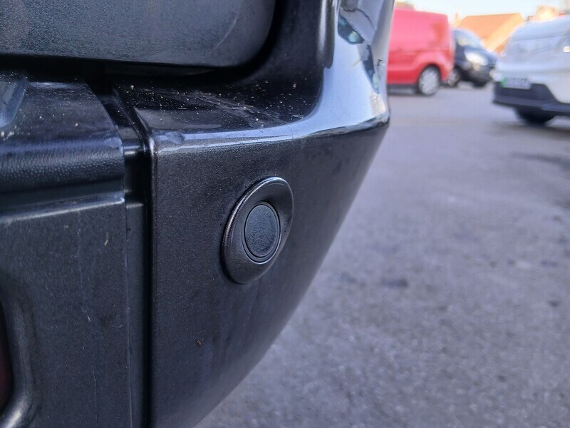 Used Ford Transit Custom 2022 for sale - 77681408: Photo 12