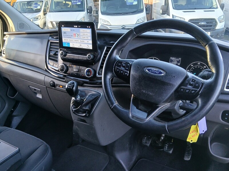 Used Ford Transit Custom 2022 for sale - 77681408: Photo 19