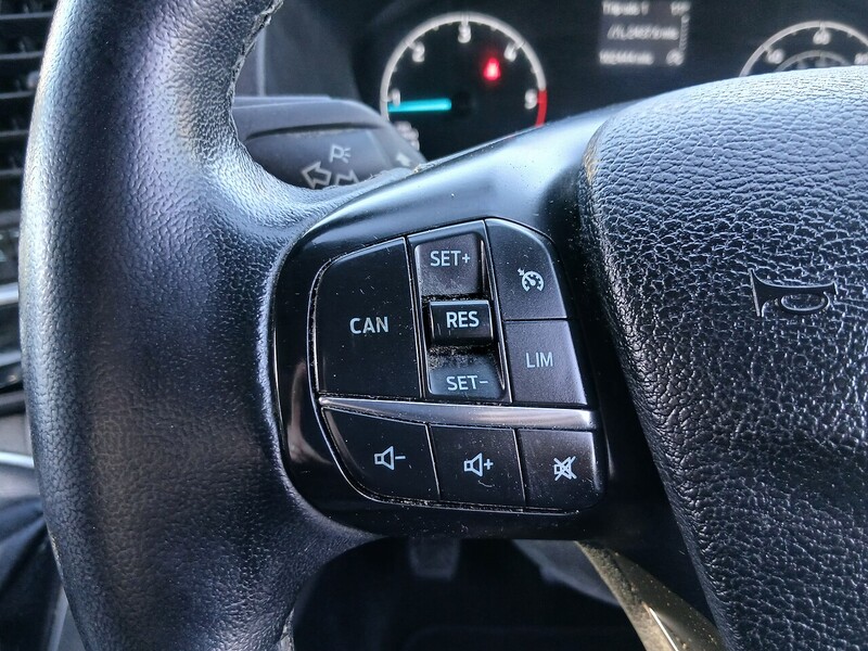 Used Ford Transit Custom 2022 for sale - 77681408: Photo 21