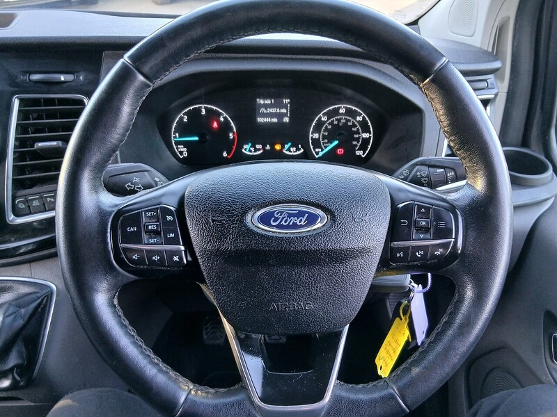 Used Ford Transit Custom 2022 for sale - 77681408: Photo 22