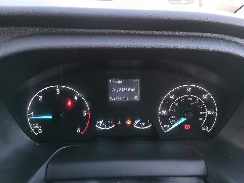 Used Ford Transit Custom 2022 for sale - 77681408: Photo 23