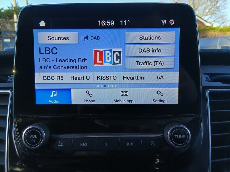 Used Ford Transit Custom 2022 for sale - 77681408: Photo 24