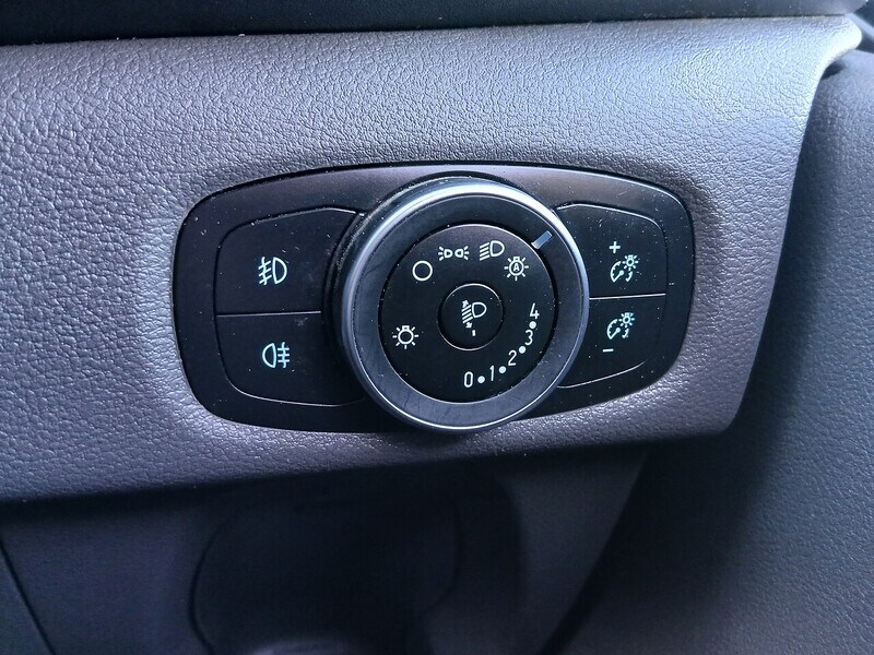 Used Ford Transit Custom 2022 for sale - 77681408: Photo 25