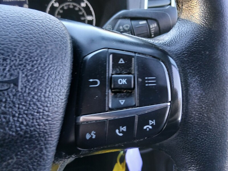 Used Ford Transit Custom 2022 for sale - 77681408: Photo 26