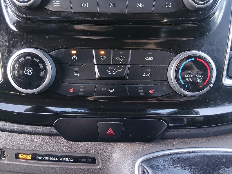 Used Ford Transit Custom 2022 for sale - 77681408: Photo 27