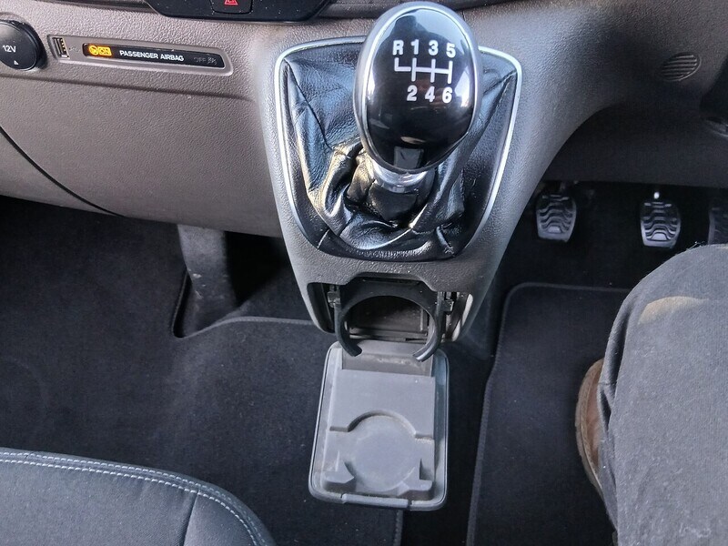 Used Ford Transit Custom 2022 for sale - 77681408: Photo 28