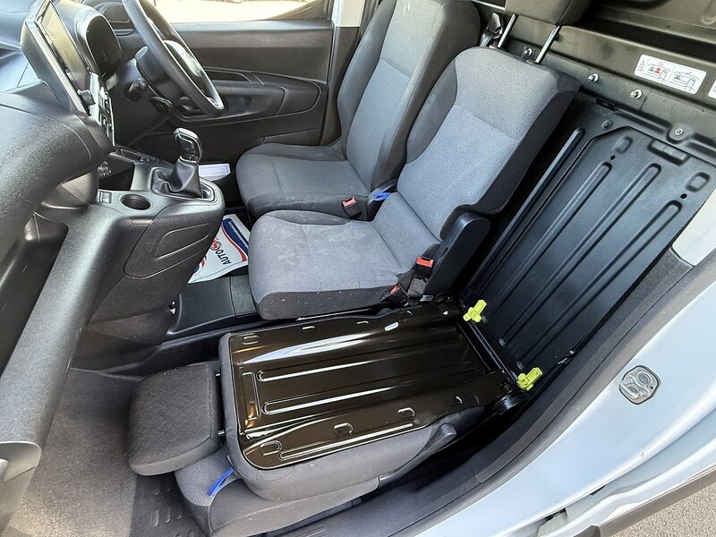 Used Citroen Berlingo 2019 for sale - 76185809: Photo 10