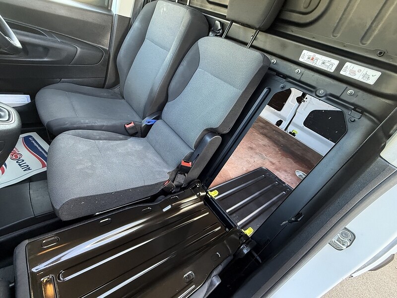 Used Citroen Berlingo 2019 for sale - 76185809: Photo 11