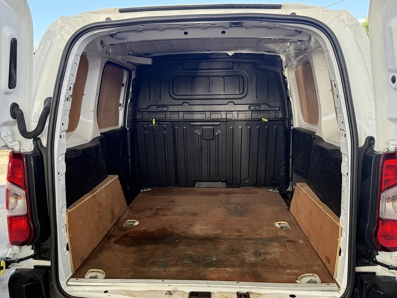 Used Citroen Berlingo 2019 for sale - 76185809: Photo 14