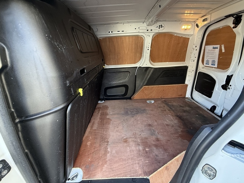 Used Citroen Berlingo 2019 for sale - 76185809: Photo 16