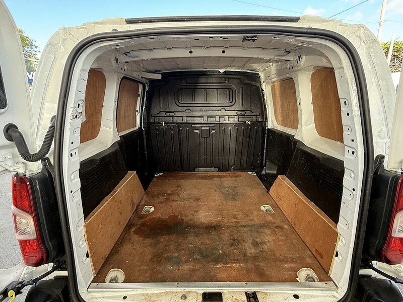 Used Citroen Berlingo 2019 for sale - 76185809: Photo 17