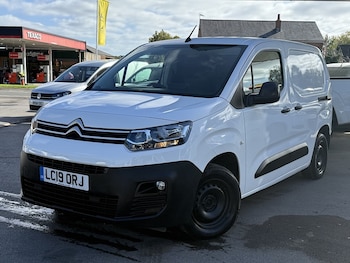 Citroen - Berlingo