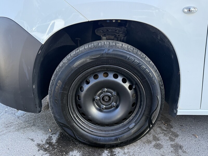 Used Citroen Berlingo 2019 for sale - 76185809: Photo 20