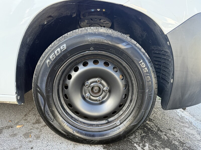 Used Citroen Berlingo 2019 for sale - 76185809: Photo 21