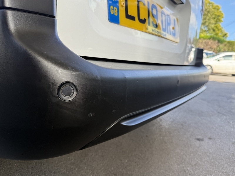 Used Citroen Berlingo 2019 for sale - 76185809: Photo 24