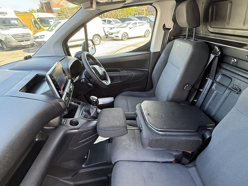 Used Citroen Berlingo 2019 for sale - 76185809: Photo 26