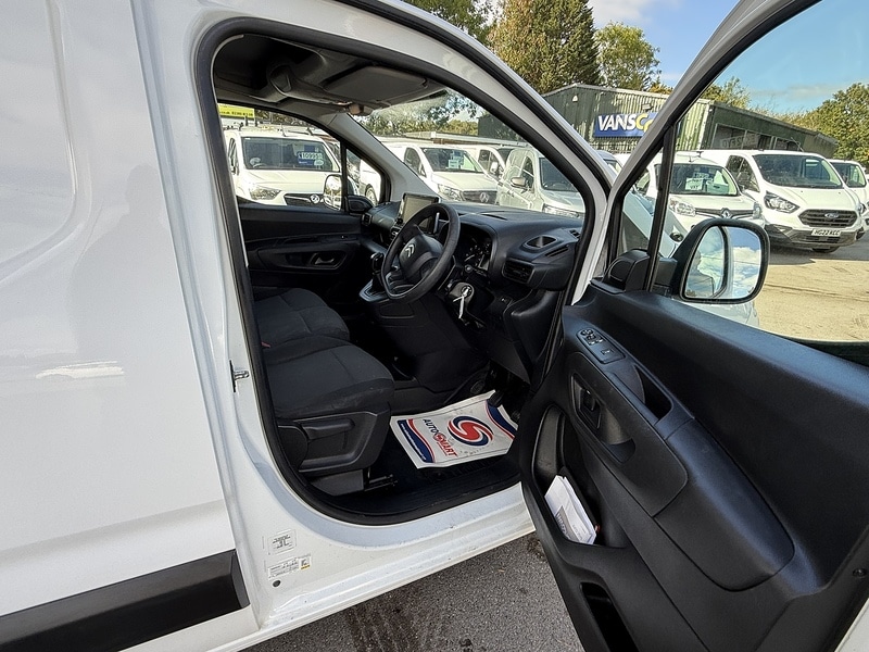 Used Citroen Berlingo 2019 for sale - 76185809: Photo 27