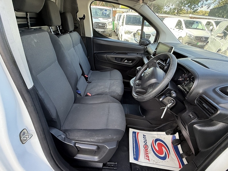 Used Citroen Berlingo 2019 for sale - 76185809: Photo 28