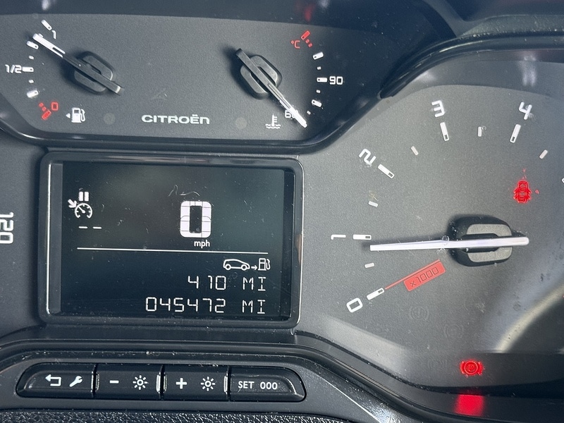 Used Citroen Berlingo 2019 for sale - 76185809: Photo 30