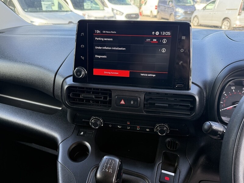 Used Citroen Berlingo 2019 for sale - 76185809: Photo 31