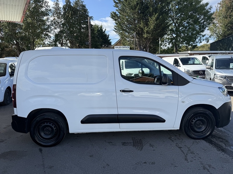Used Citroen Berlingo 2019 for sale - 76185809: Photo 6