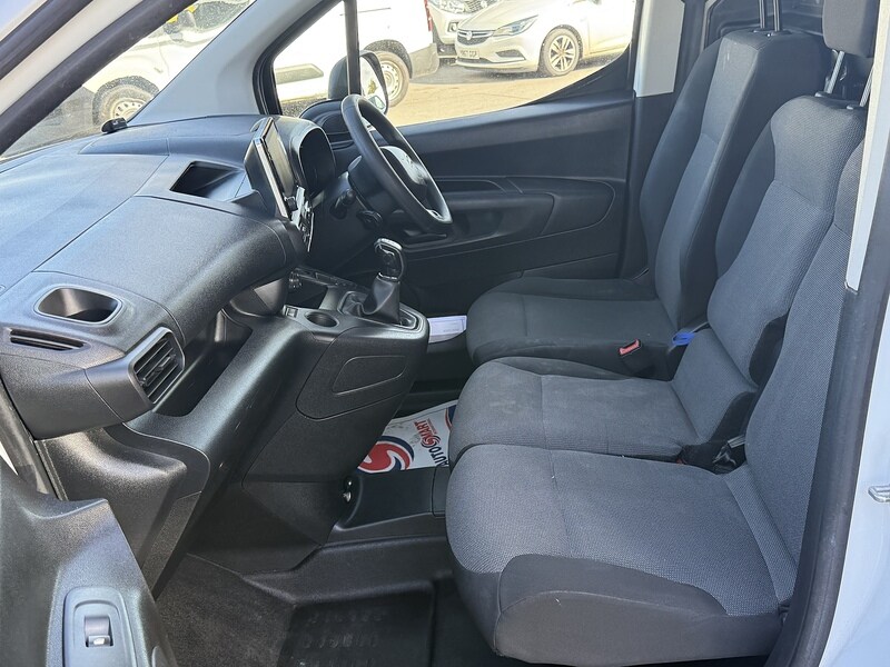 Used Citroen Berlingo 2019 for sale - 76185809: Photo 9