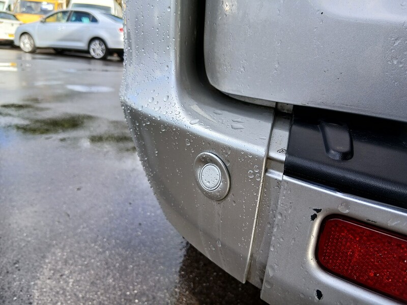 Used Ford Transit Custom 2022 for sale - 77223009: Photo 12